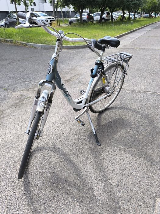 Rower  Gazelle damski