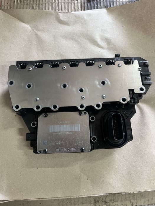 Блок управління коробки передач Chevrolet Captiva 2.2 автомат