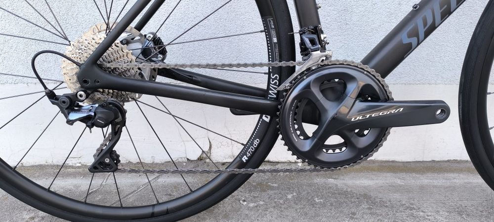 SPECIALIZED ROUBAIX COMP, Shimano Ultegra,  Rozmiar 56