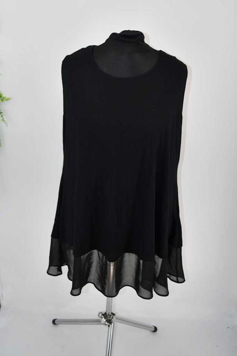 Elastyczna tunika Yessica 48/50
