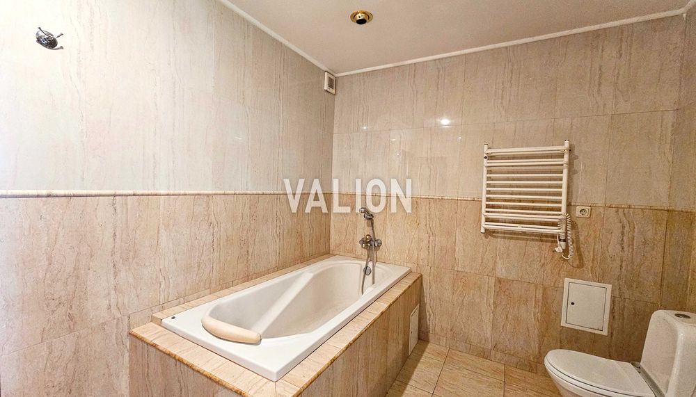 3-комнатная квартира по адресу ул. Златоустовская (площадь 128 м²) - Atlanta.ua - фото 8