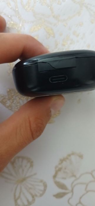 bluetooth навушники Redmi