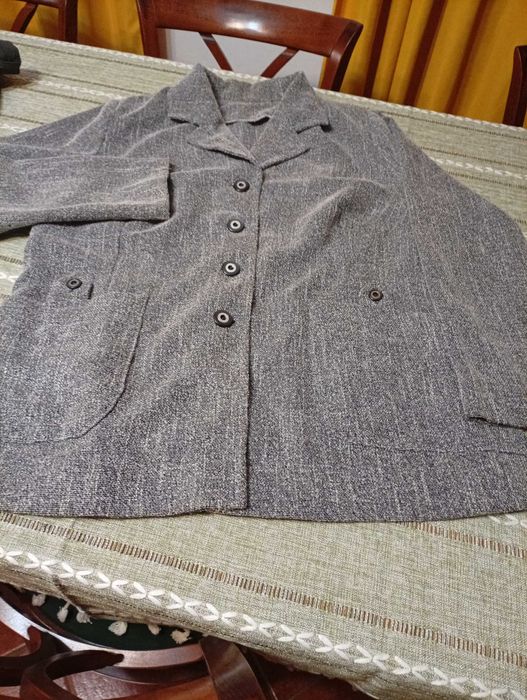 Żakiet rozm 48 jak nowy