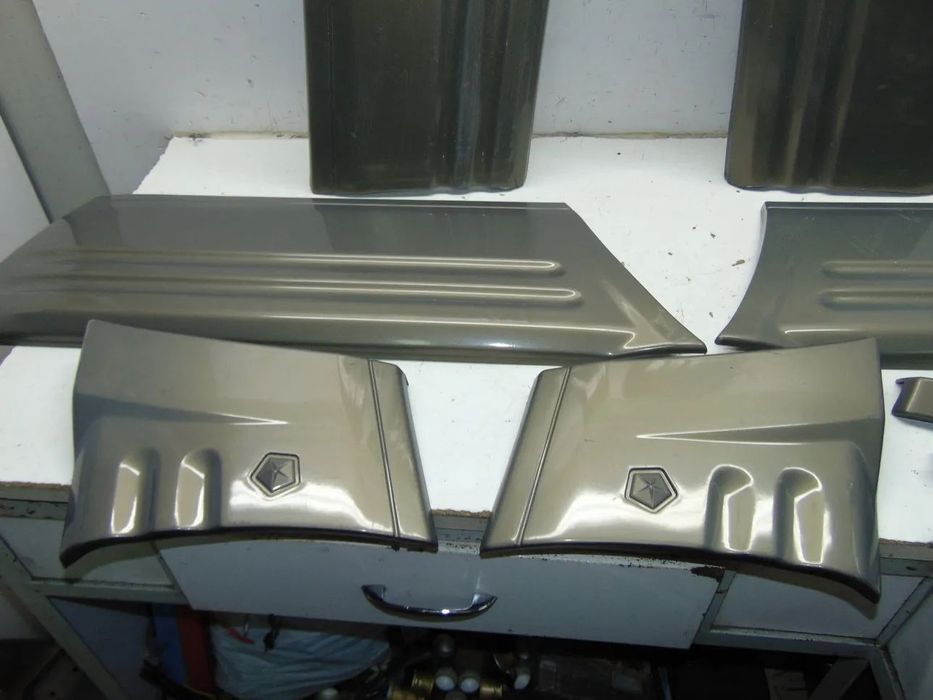 Jeep Grand Cherokee frisos carroceria " usado em bom estado