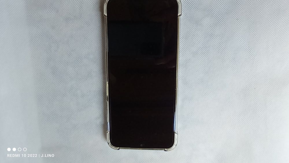 Smartphone Oukitel C36