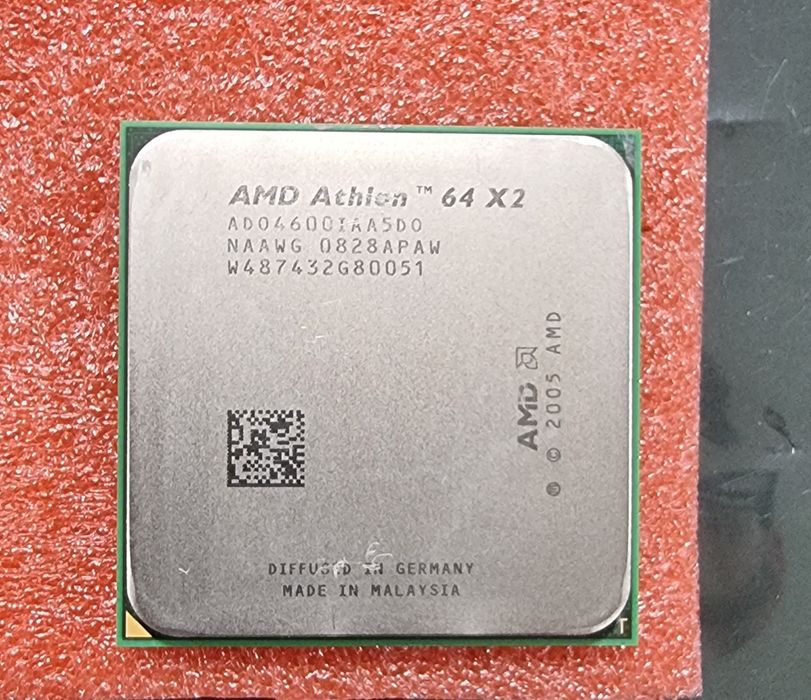 Selling Various Processors64741323620099124