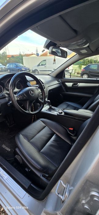 Mercedes c350 V6 STATION WAGON