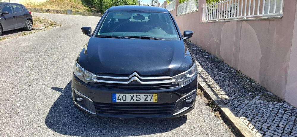Vendo Citroen C-Elysee 1.5 HDI