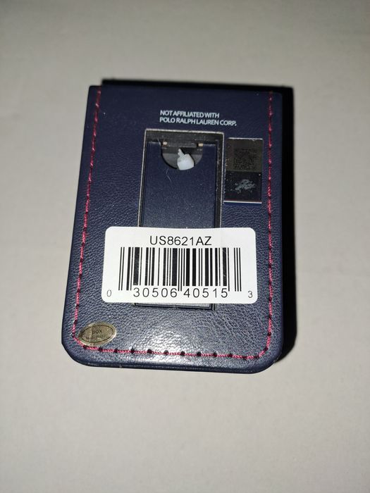 Годинник U.S. POLO ASSN