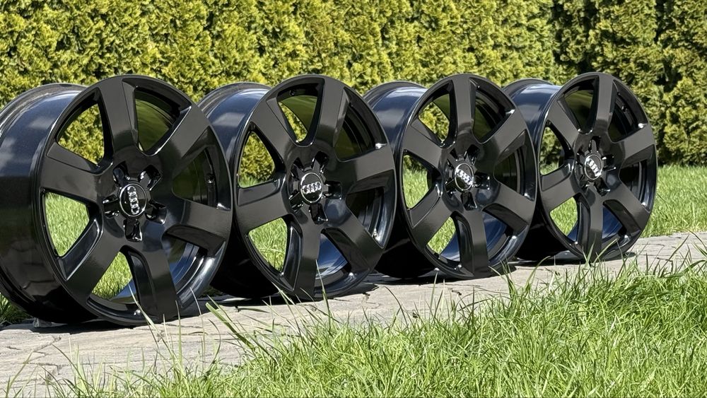Felgi audi a6 5x112 4G0 17”