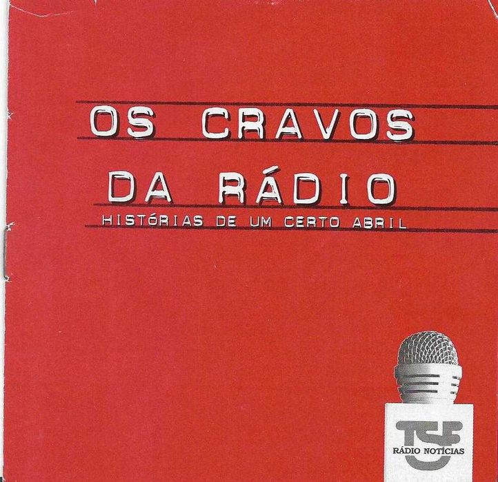 Os Cravos da Rádio - - - - - 6 X CD