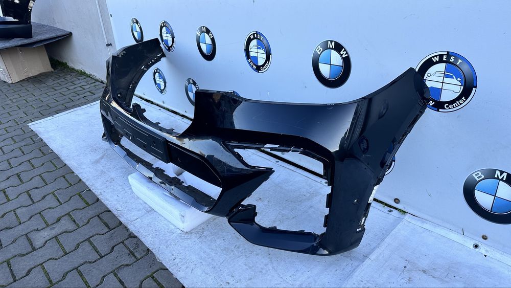 Бампер передній Bmw X7 G07 бампер передній м бмв х7 г07