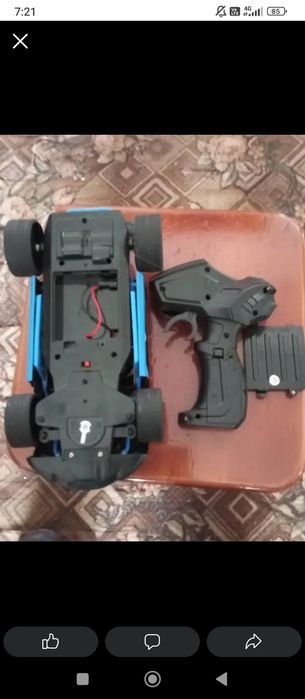 прождам машнку на пулту