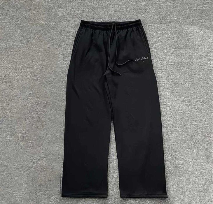 Broken Planet штани