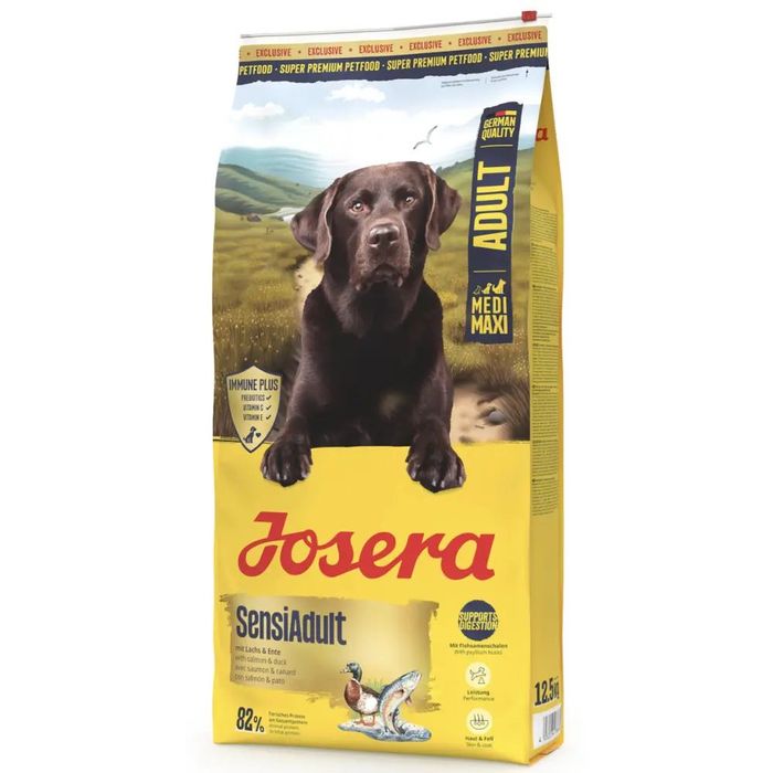 Продам корм для собак