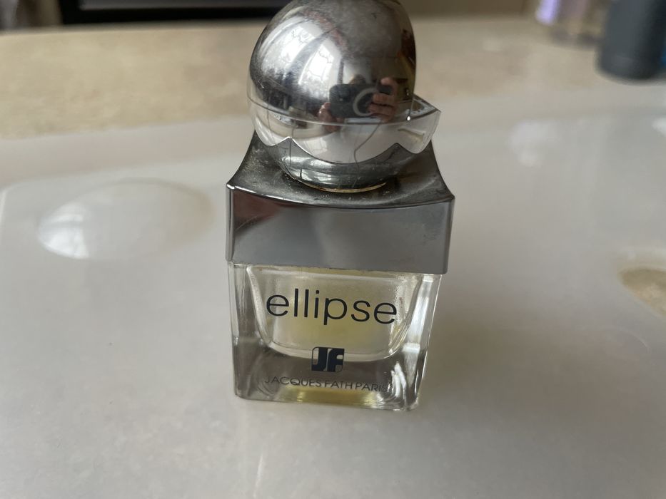 Jacques Fath Ellipse