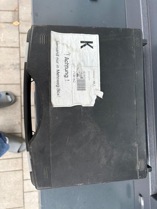 Zestaw laboratoryjny miernik UV Fisher