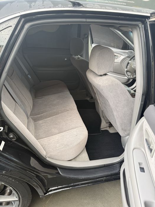 Toyota Avalon 2002 год