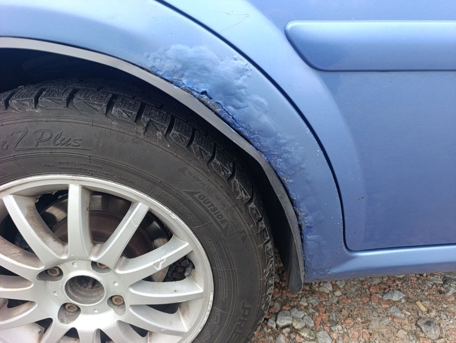 Продам  Chevrolet Lacetti SE