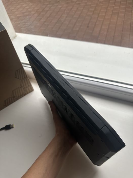 ‼️Lenovo‼️GTX1650Ti/i5-10th/16GB/512GB/ Ноутбук / Игровой !!!