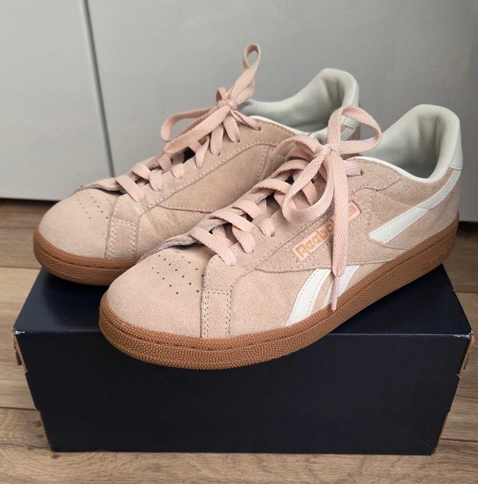 Reebok Club C 39