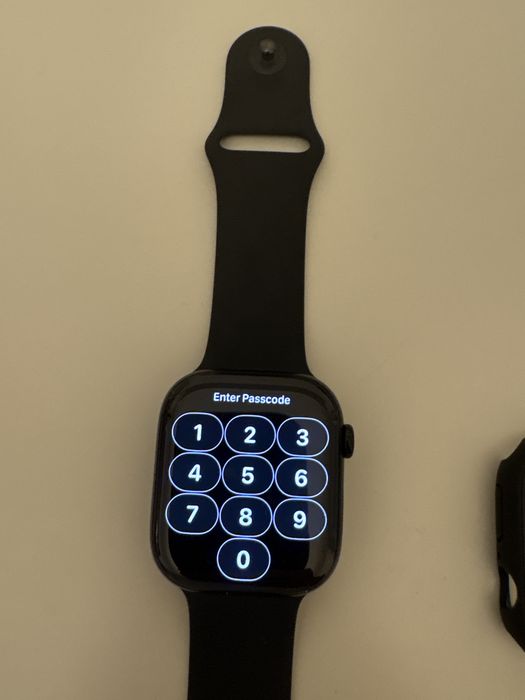 Apple Watch Series 11 46 mm