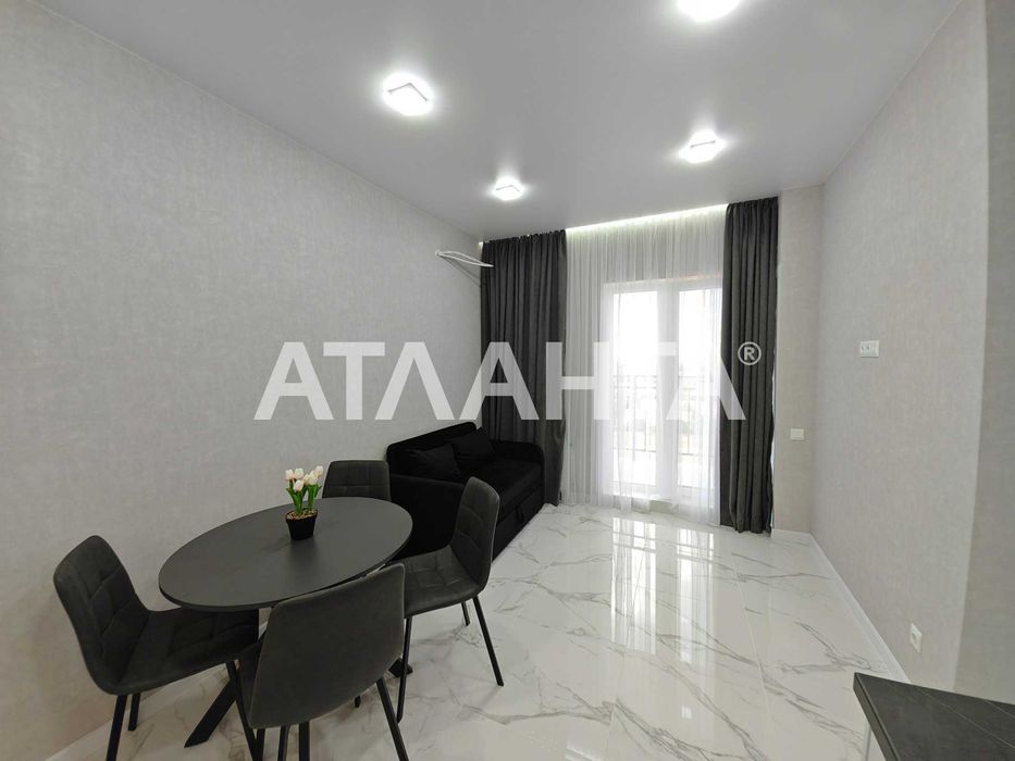 1-room apartment apartment by the address st. Kulikovo pole pl Oktyabrskoy revolyutsii pl (area 43 m²) - Atlanta.ua - photo 10