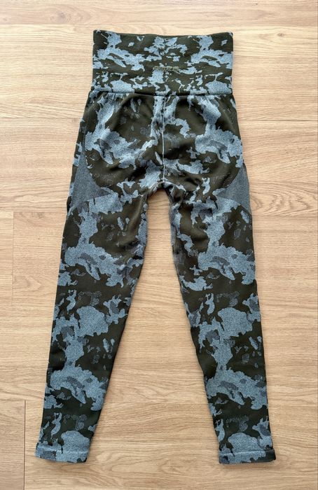 Leggings de treino “Prozis”