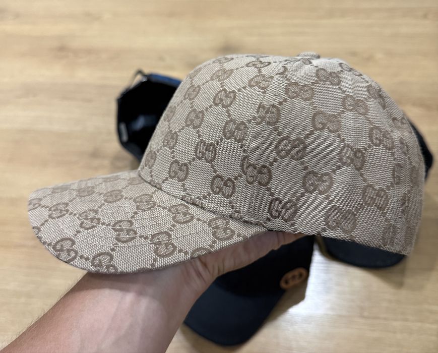 Кепка разпродаж gucci