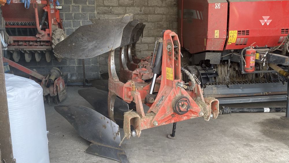 Gregoire Besson RB41 4 skibowy