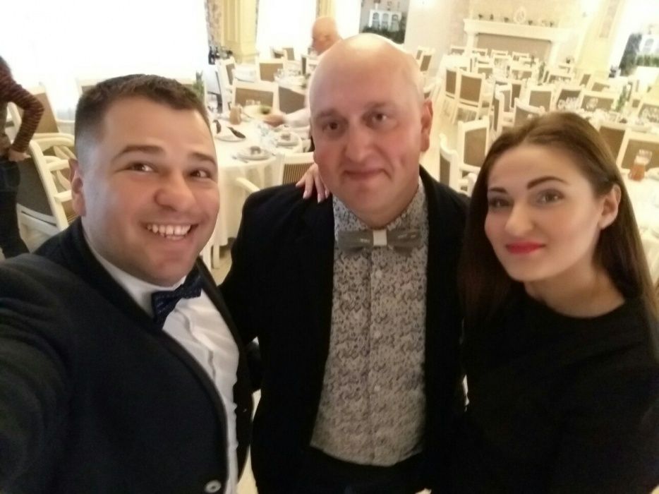 Ді джей ,випускний,весілля корпоратив DJ Vert'
