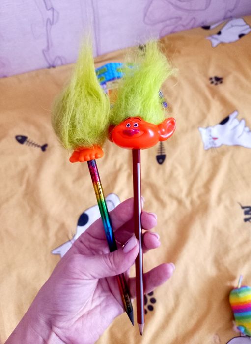 Іграшки з макдональдзу mcdonalds софія принцеса хеппі міл happy mil