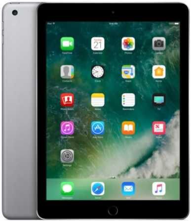 iPad (5ª Geração)