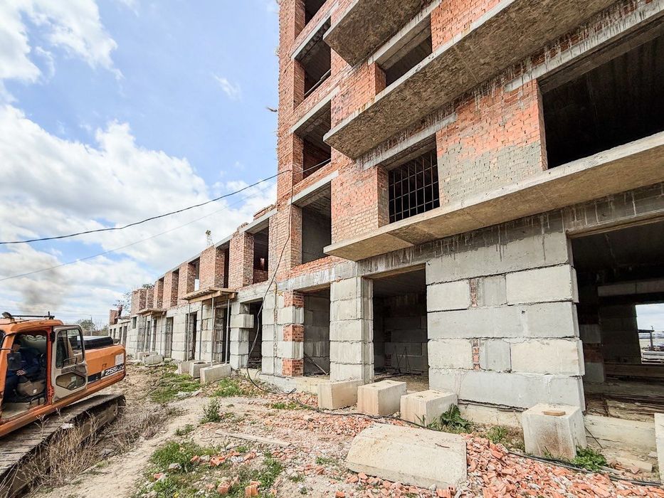 Продам 2 кімнатну квартиру в м. Калуш в цегляному будинку біля Епіцентру