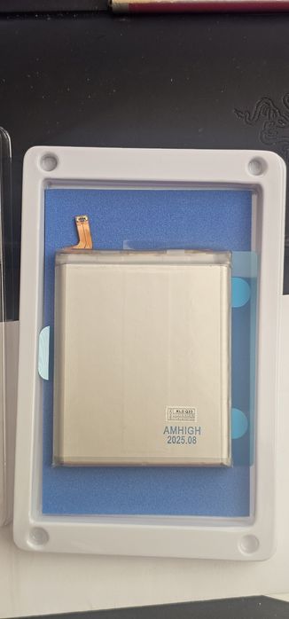 Bateria samsung galaxy s23 ultra SM-S918B