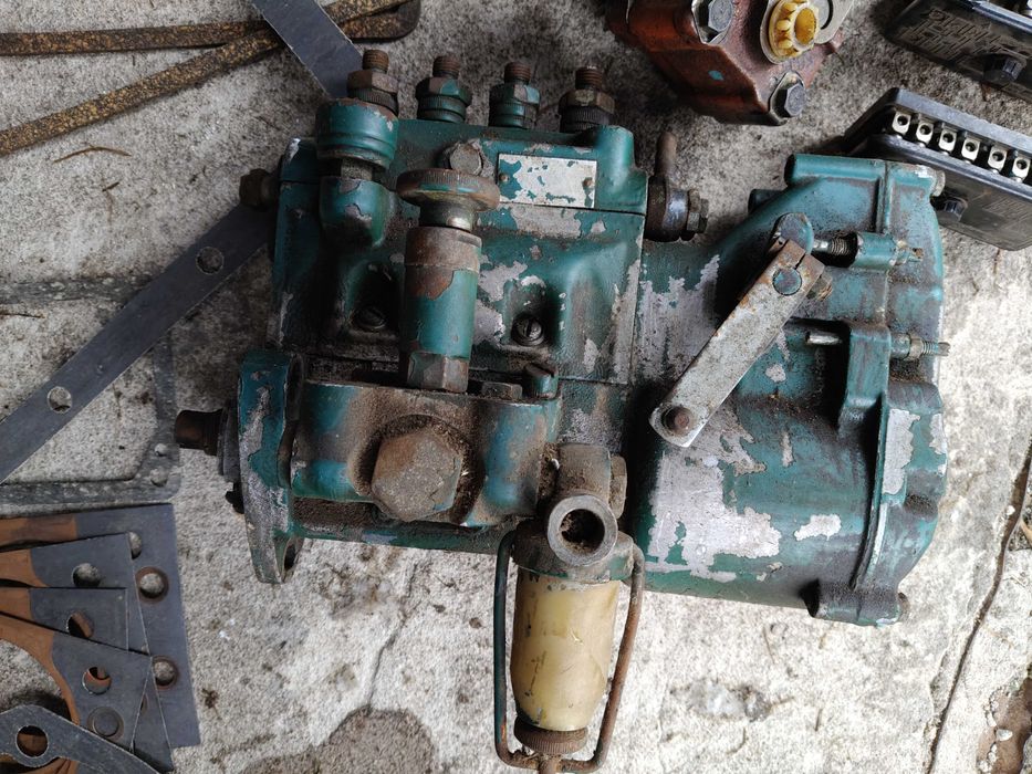 ursus c360 c-355 c4011 c-360 części prl