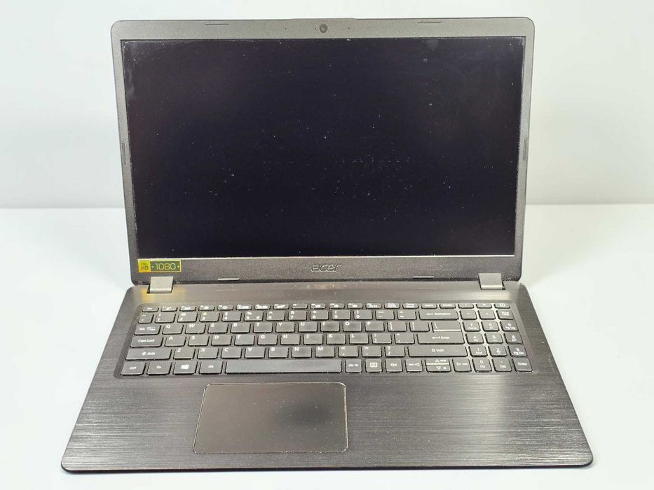 Acer Aspire 5 + 7x laptopów / Stan nieznany / Brak dysków / Brak pamięci ram / Nietestowane / Czytaj opis !