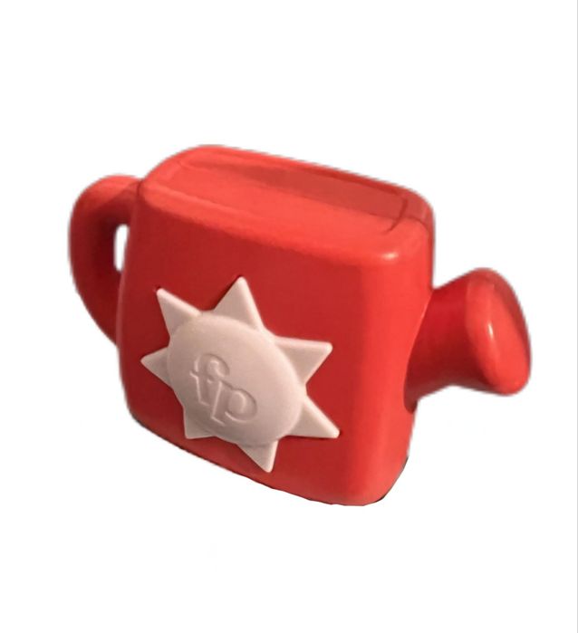 Fisher Price interaktywna konewka muzyczna