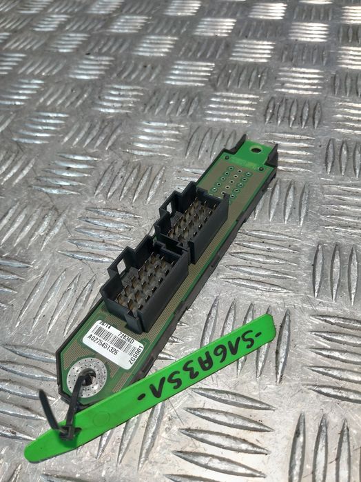 Moduł Przekaźnik Mercedes Actros Mp 4 Atego Antos Arocs A0275451326