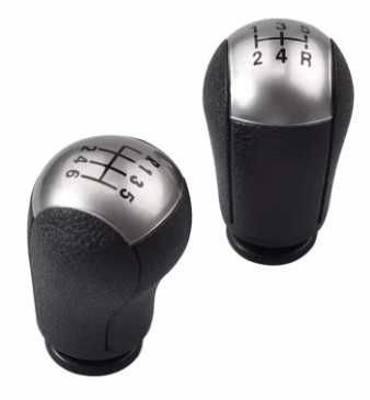 Manete moca seletor caixa Ford vários modelos