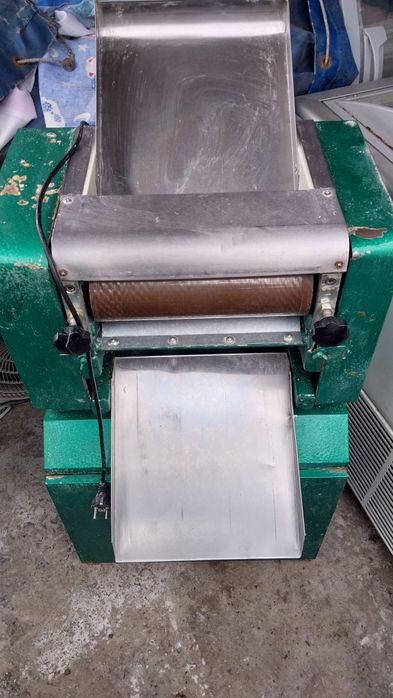 Тістоміс і тісторозкатка б/у