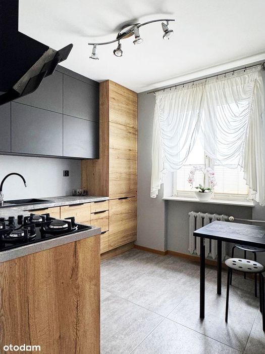 2-pokoje w centrum Wołomina * blisko stacji PKP oraz Galerii Handlowej
