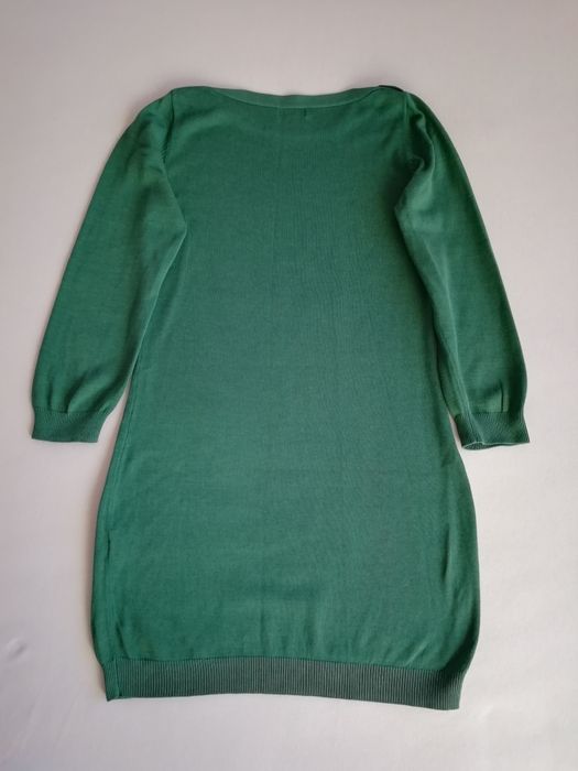 Sweter długi Greenpoint