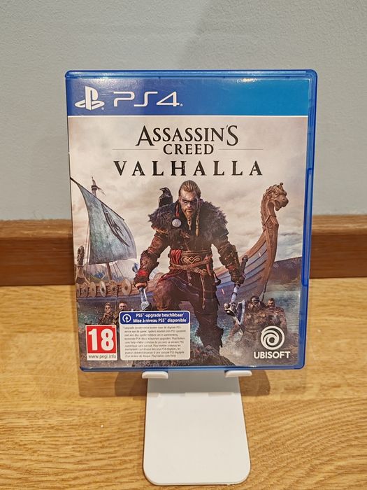 Assassin's Creed Valhalla | PlayStation 4