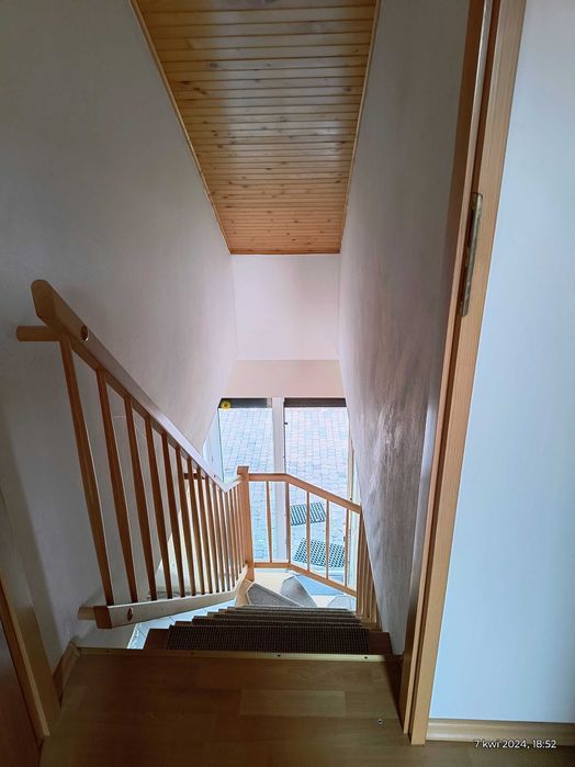 Dom z własną Linią brzegową  ,bez strefy ciszy 10 osób blisko do Morza