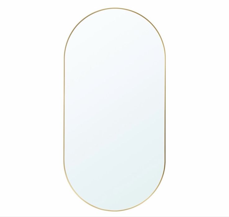 Espelho Lindbyn IKEA