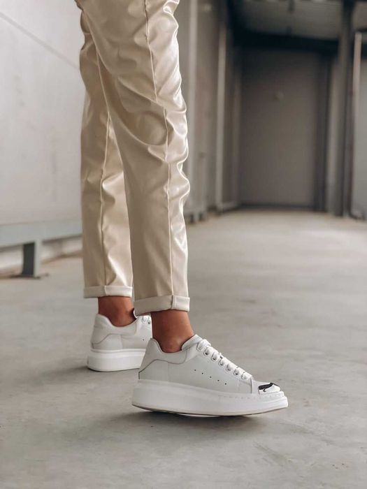 Buty damskie Oversized damskie sneakersy 36-40