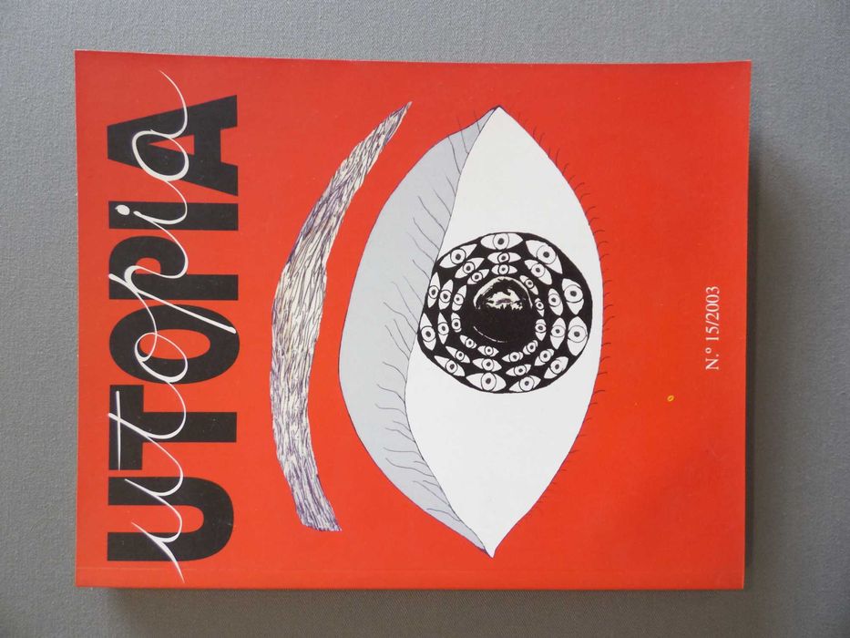 Revistas Utopia