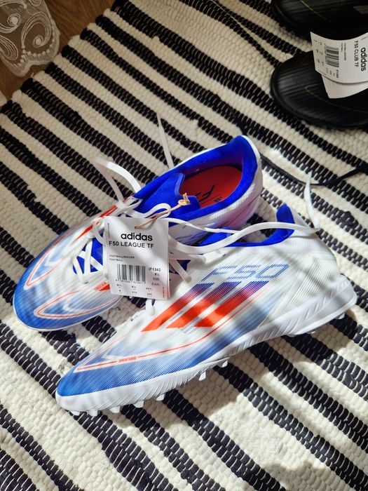 Сороніжки adidas f50, crazy fast 41 42 43