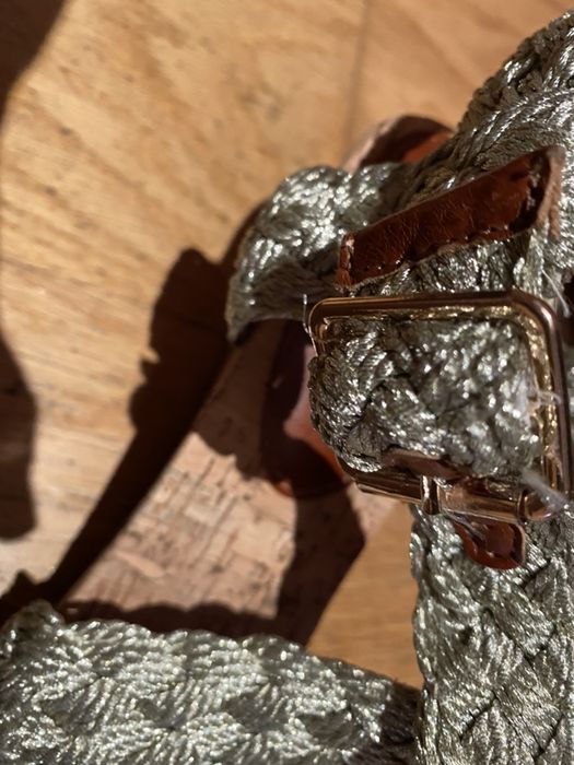 Sandálias Bimba Y Lola